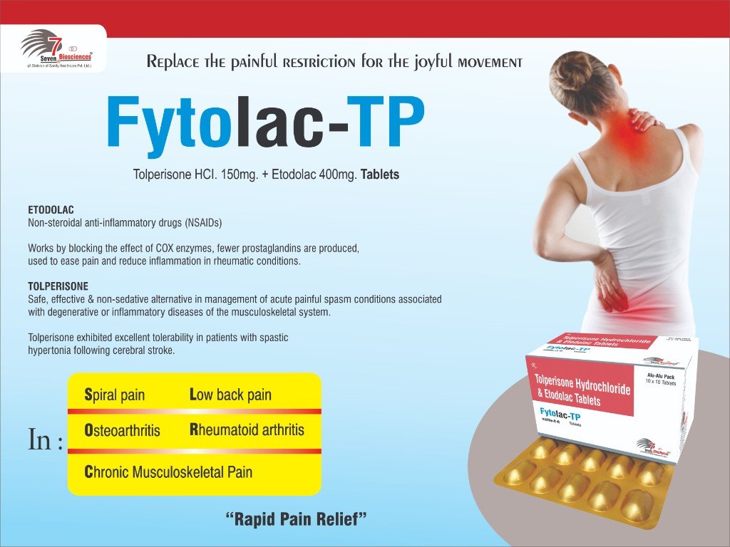 FYTOlac-TP Visual